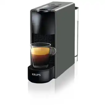 Planeo Elektro Krups Nespresso (XN110B10) nabídka