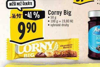 Jip Corny big nabídka