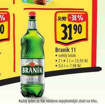 Jip Braník 11 nabídka