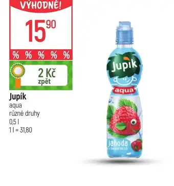 Globus Jupík nabídka