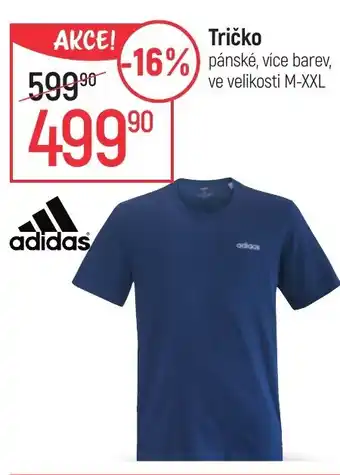 Globus Tričko nabídka