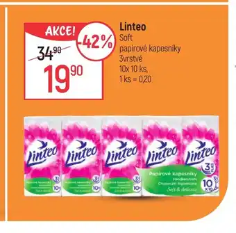 Globus Linteo nabídka