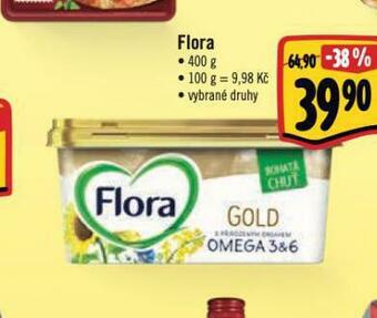 Albert Flora nabídka