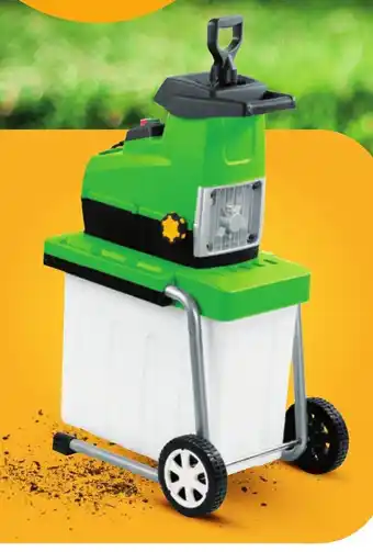 Globus Drtič elektrický 2500 W nabídka