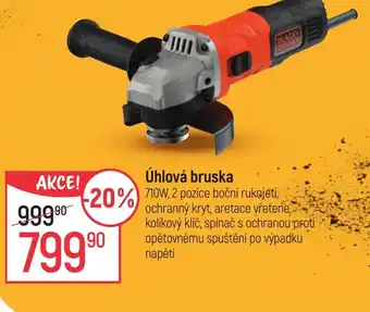 Globus Úhlová bruska nabídka