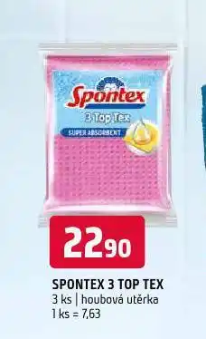 Spontex