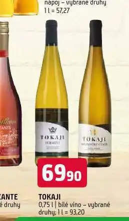 Tokaji