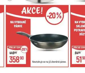 Globus Pánev nabídka