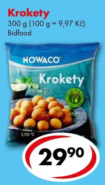 Krokety