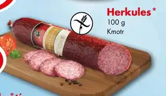 CBA Herkules nabídka