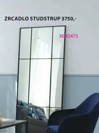 JYSK ZRCADLO STUDSTRUP nabídka