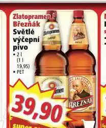 Norma Pivo březňák nabídka
