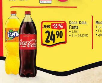 Jip Fanta 1,75l nabídka