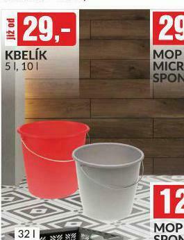 Kbelík