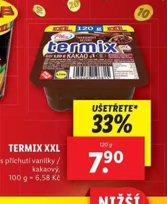 Termix xxl