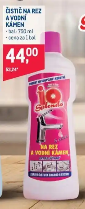 Makro ČISTIČ NA REZ A VODNÍ KÁMEN nabídka