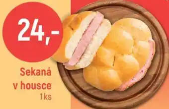 Globus Sekaná v housce nabídka