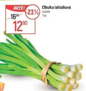 Globus Cibulka lahůdková nabídka