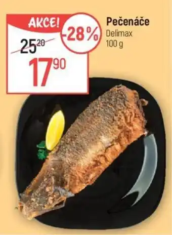 Globus Pečenáče nabídka