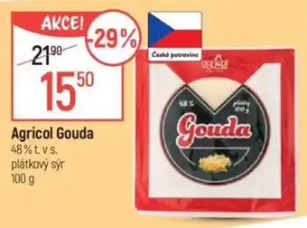 Globus Agricol Gouda nabídka