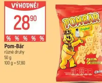 Pom-Bär