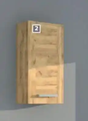 Uni Hobby Skříňka doplňková horní nabídka