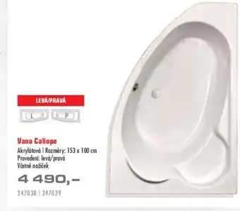 Vana Caliope