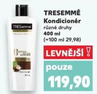 TRESEMMÉ Kondicionér