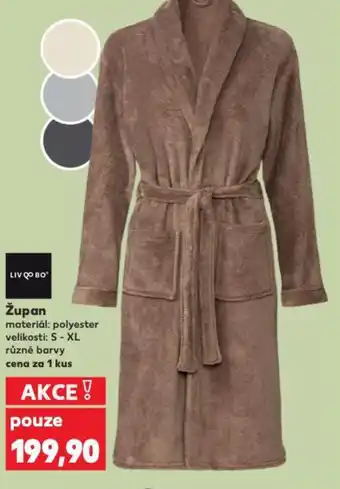 Kaufland Župan nabídka