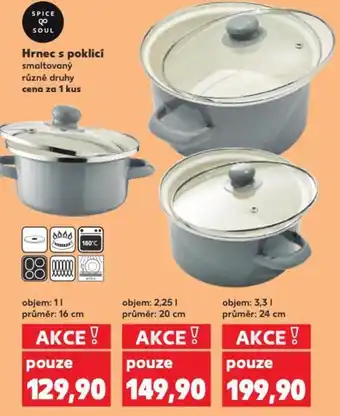 Kaufland Hrnec s poklicí nabídka