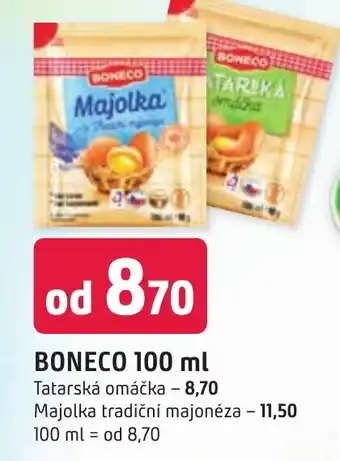 Trefa BONECO 100 ml nabídka
