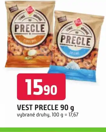 Trefa VEST PRECLE 90 g nabídka