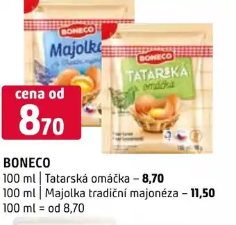 Terno BONECO nabídka