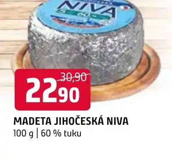 Terno MADETA JIHOČESKÁ NIVA nabídka