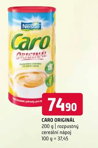 Terno CARO ORIGINÁL nabídka