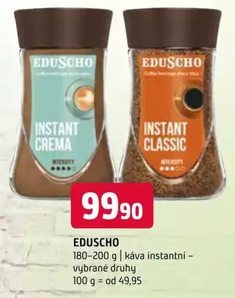 Terno EDUSCHO nabídka