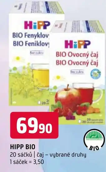 Terno HiPP BIO nabídka