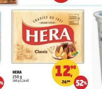 Penny Market Hera 250 g nabídka