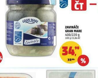 Penny Market Zavináče gran mare nabídka