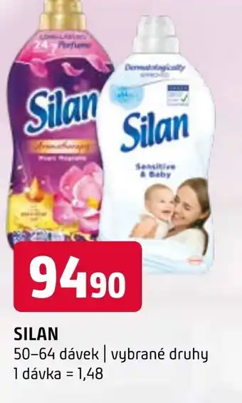 Terno SILAN nabídka