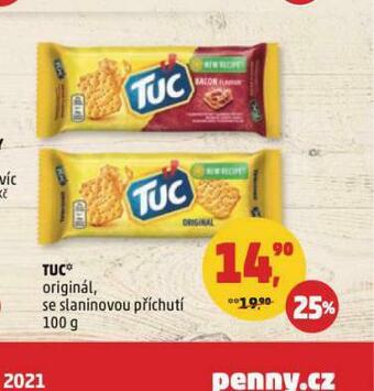 Penny Market Tuc nabídka