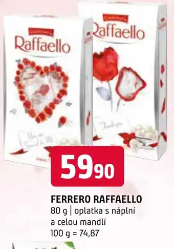 Terno FERRERO RAFFAELLO nabídka
