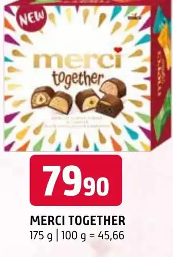 Terno MERCI TOGETHER nabídka
