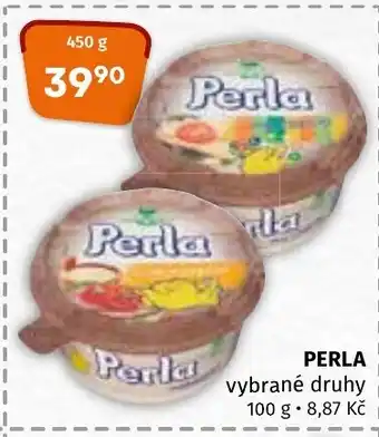 Terno PERLA nabídka