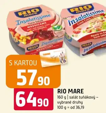 Terno RIO MARE nabídka