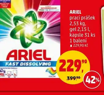 ARIEL