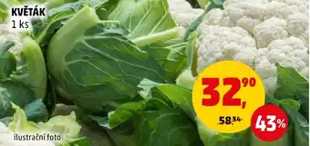 Penny Market KVĚTÁK nabídka