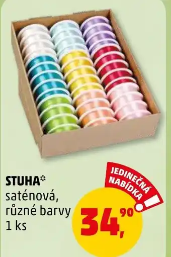 Penny Market STUHA nabídka