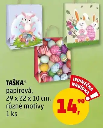 TAŠKA