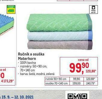 Makro Osuška nabídka